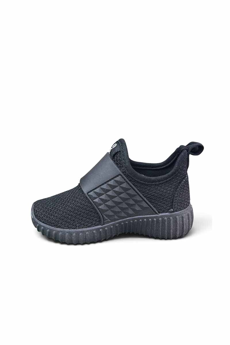 CALZADO DEPORTIVO 3FEET FE016 Negro