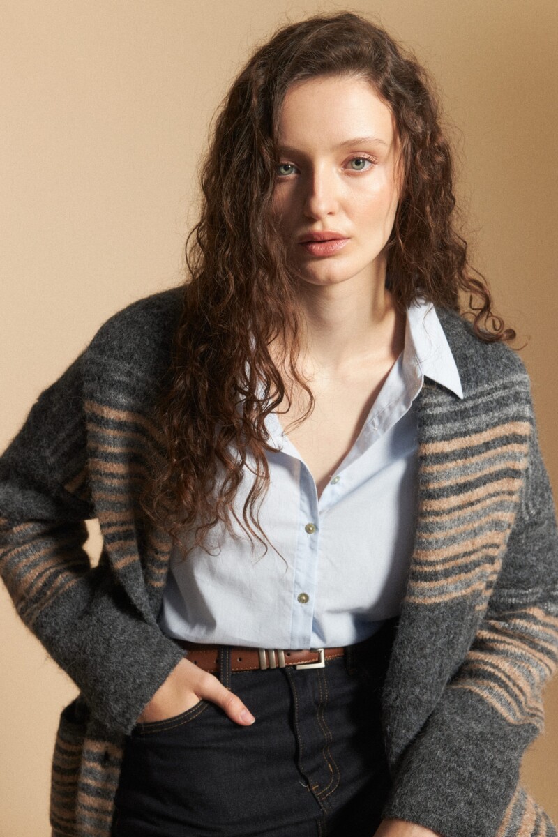 CARDIGAN FERONIA 