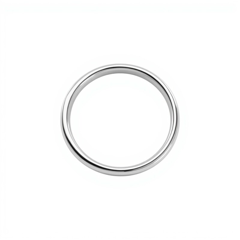 Alianza Labrada - Plata y Oro-Sin Piedra-AL5017 sinpiedra