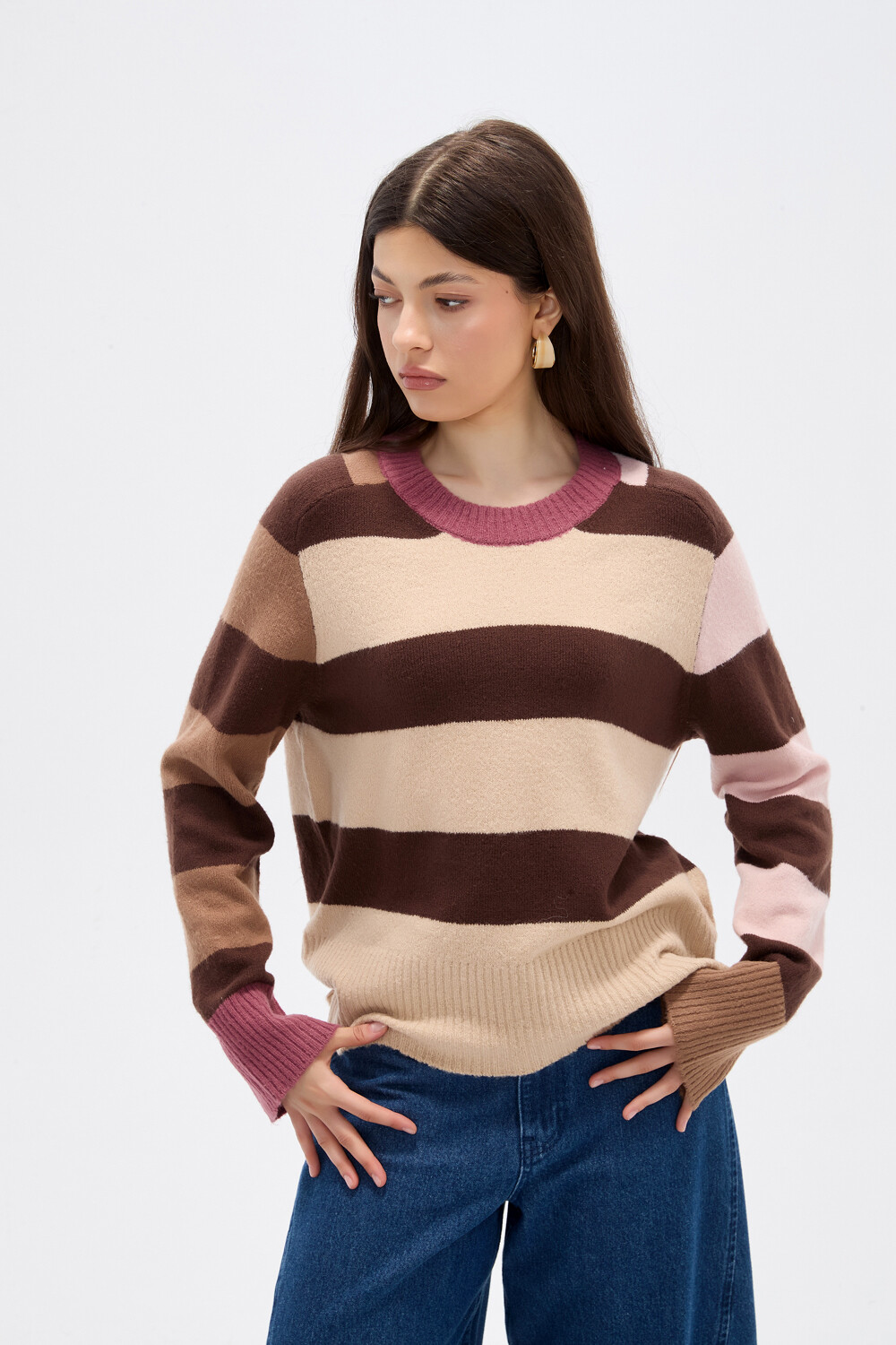 Sweater Haldor Estampado 2