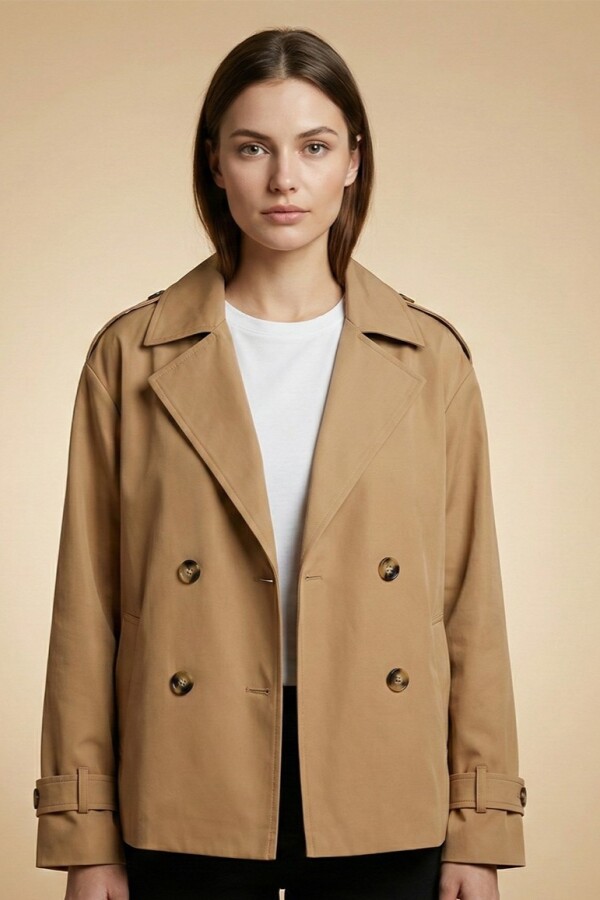 Tapado Corto. Tapado Corto.