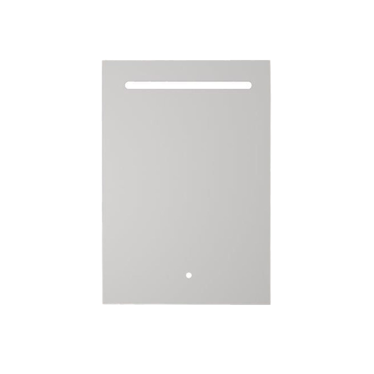 Espejo Botiquin Con Luz Led Medida 48X13X70 Especiales 