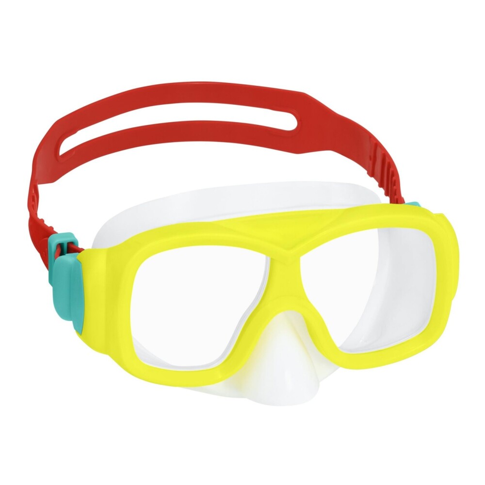 Máscara De Natación Explora Essential +7Y NATACION MASCARA EXPLORA ESSENTIAL + 7 22039