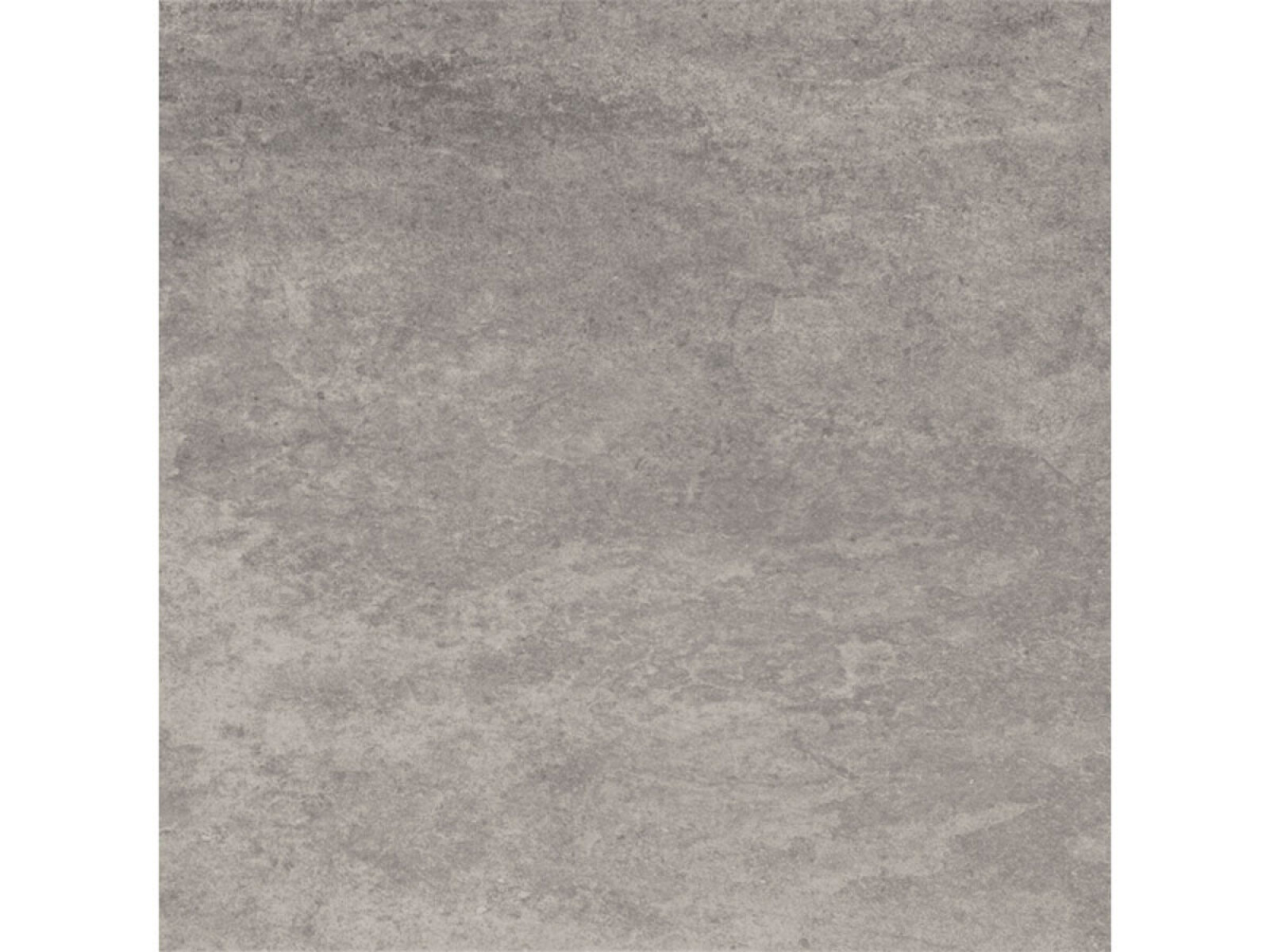 Porcelanato Para Piso Y Pared 75X75 Gris Rustico 
