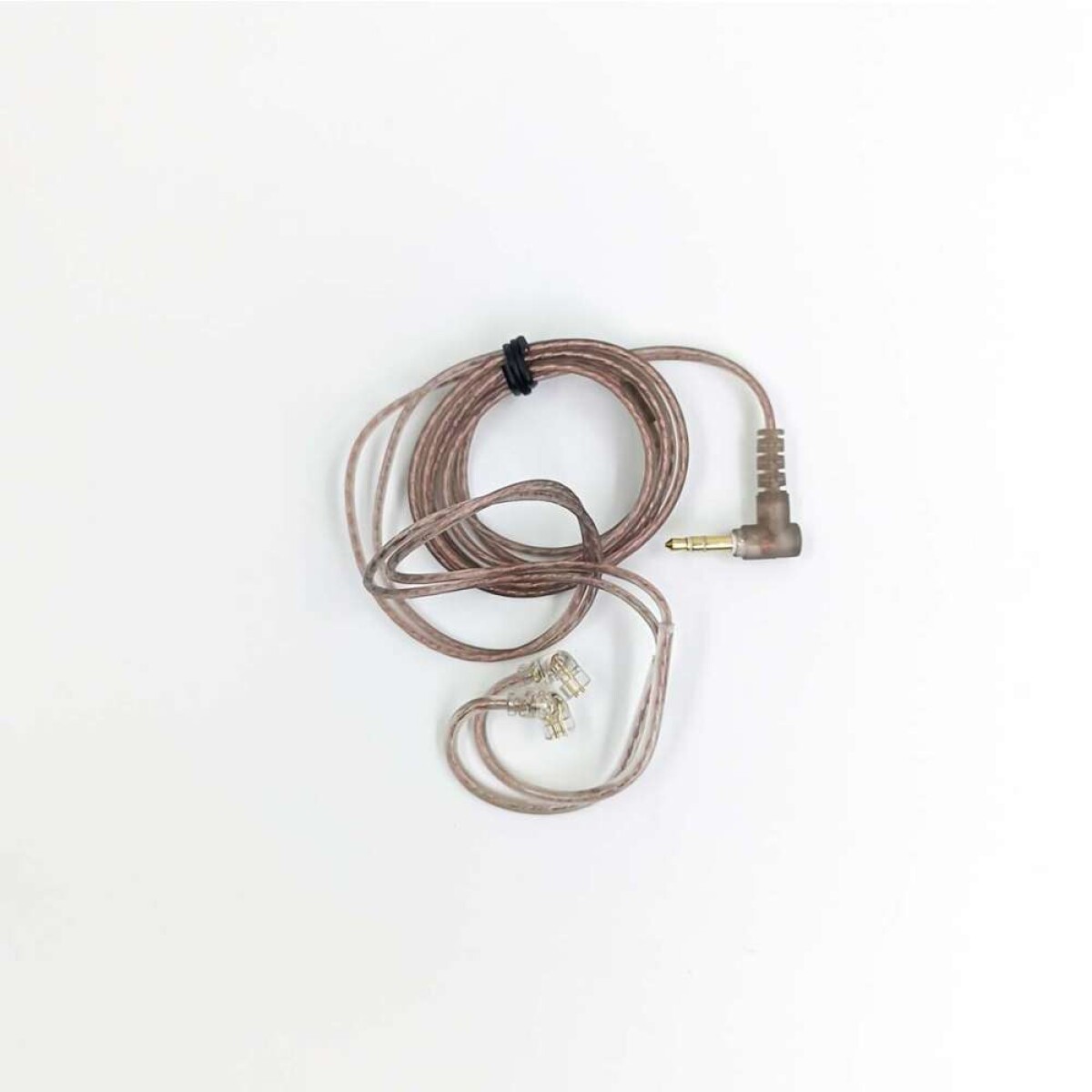 Cable De Reemplazo Kz Para Auriculares Kz Dq6 Y Edzpro 
