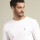 T-SHIRT GAMI POLANCO Blanco