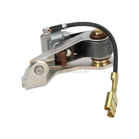 PLATINOS VOLKSWAGEN ESCARABAJO 62' TAPA GRANDE - PLATINOS VOLKSWAGEN ESCARABAJO 62' TAPA GRANDE -