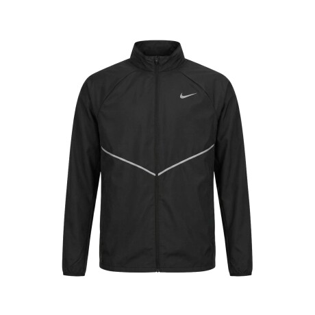 Campera Nike Rapel Miller Black