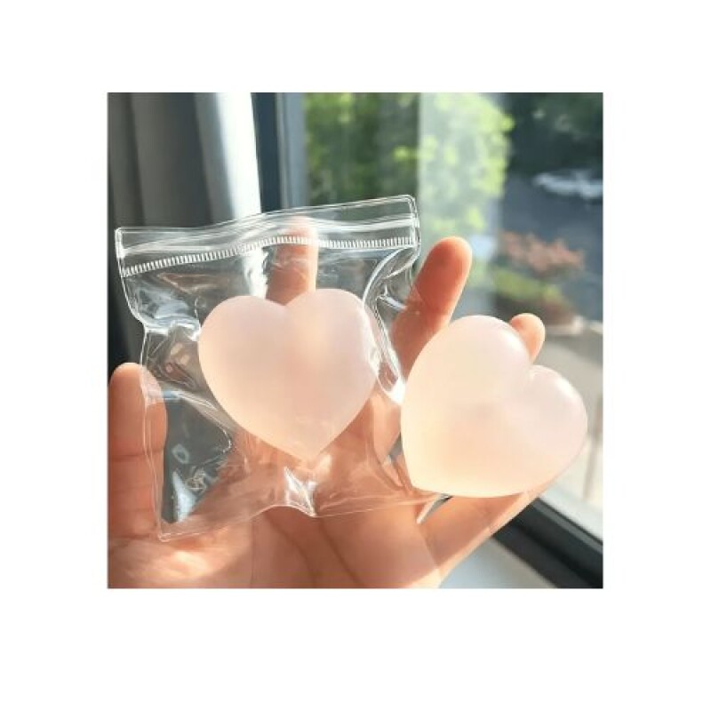 Squishy Antiestres Corazon 2 pcs Squishy Antiestres Corazon 2 Pcs