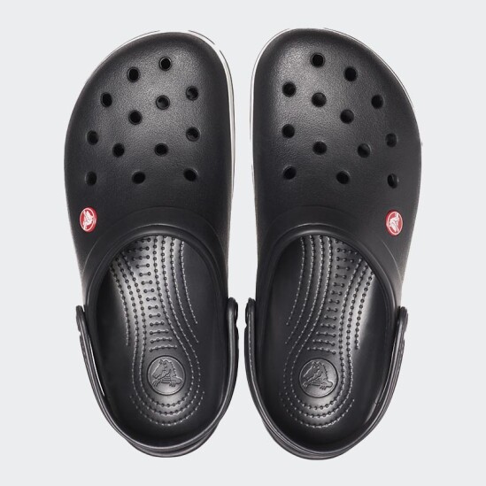 Crocs Crocband™ Negro