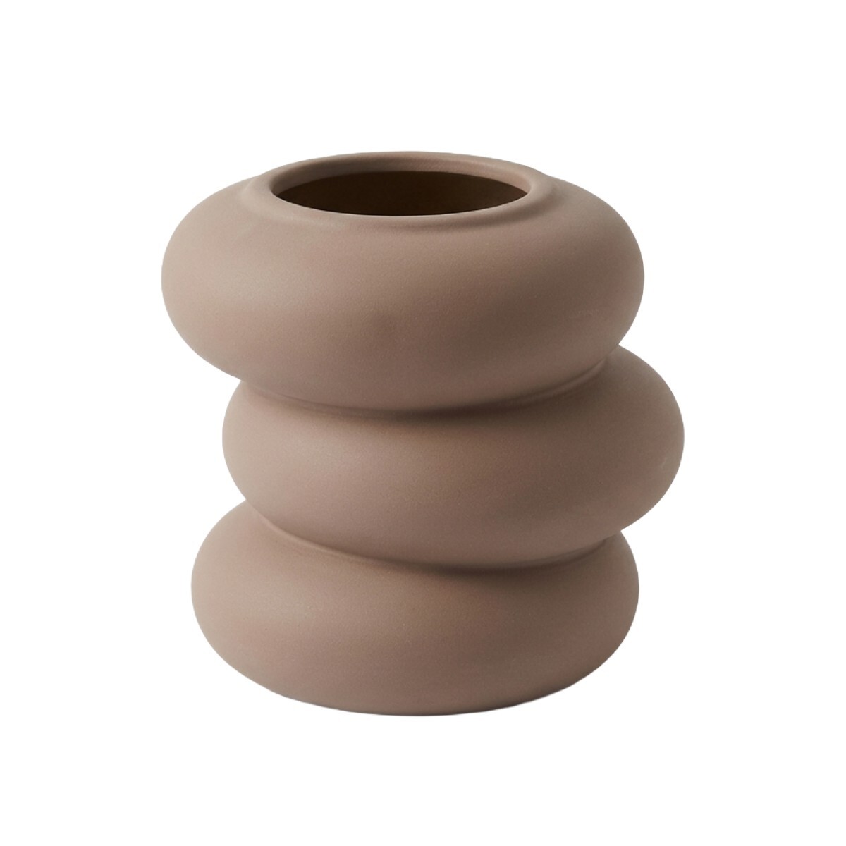 BASE CERAMICA BEIGE 13X18CM 