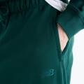 Pantalón New Balance de Hombre - Athletics - MP41508NOG GREEN
