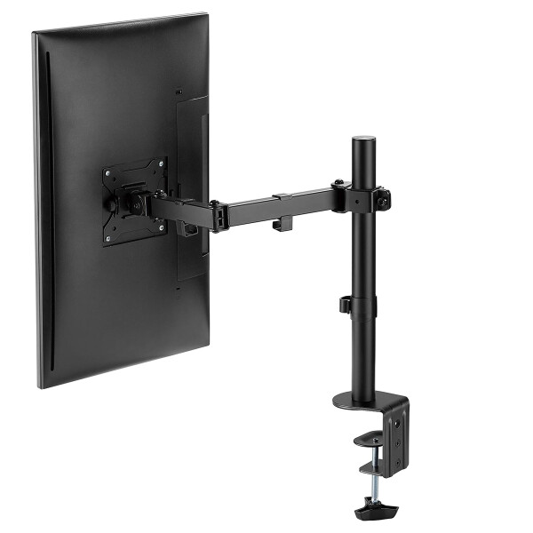Soporte De Mesa Para Monitor Y Tv Ledstar Z011 Hasta 33'' SOPORTE DE MESA PARA MONITOR/TV HASTA 33