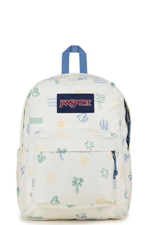 MOCHILA BEYOND PACK SUNNY SKETCHES