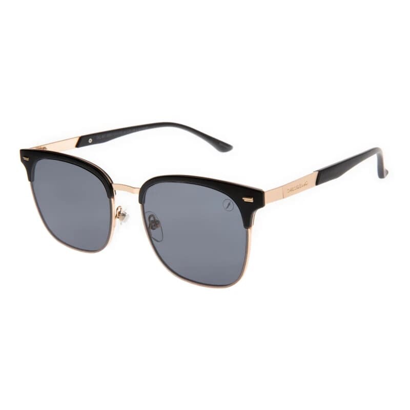 Lentes de sol Rectangulares Negro Lentes de sol Rectangulares Negro