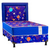 Sommier Superspuma Pop Kids Juego Completo 100X190 Sommier Superspuma Pop Kids Juego Completo 100X190