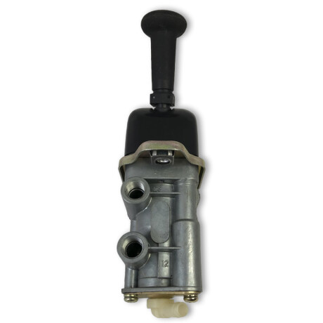 Valvula Manual Doble T/wabco Valvula Manual Doble T/wabco