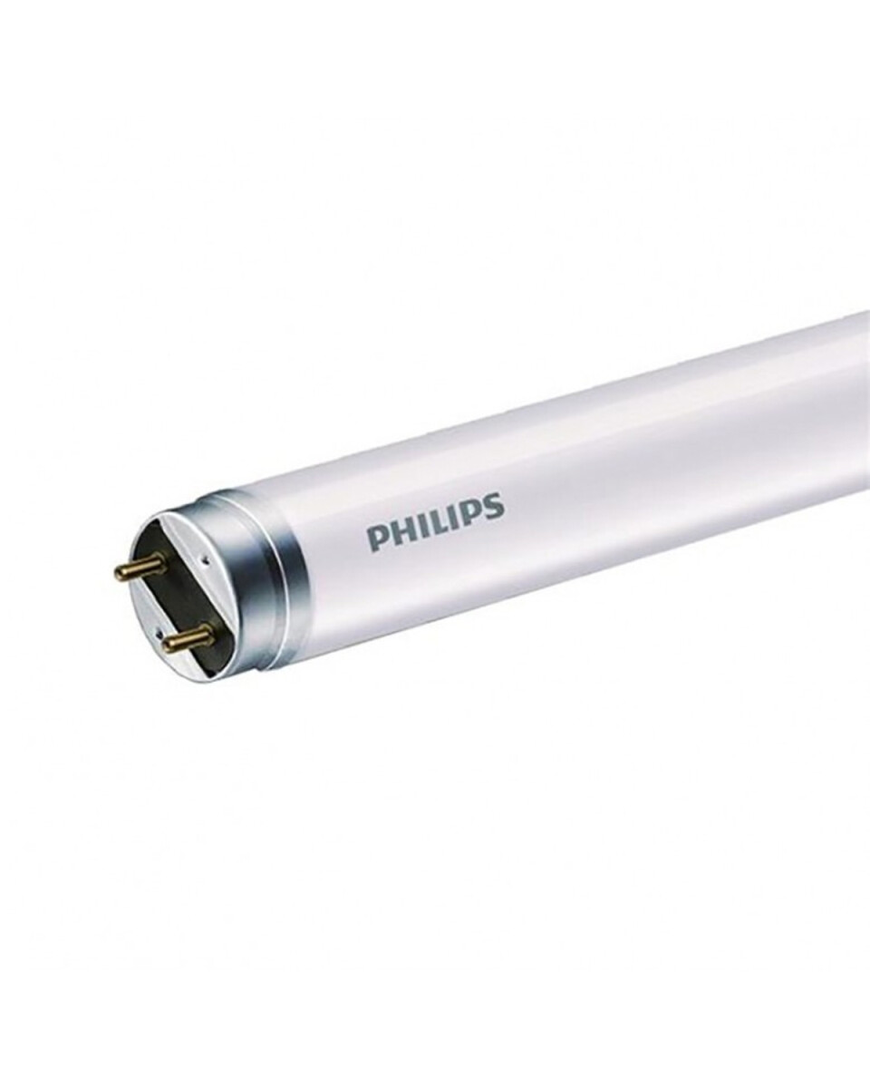 Pack 2 unidades tubo de luz LED Philips Ecofit Frío 1500mm 20W G13 
