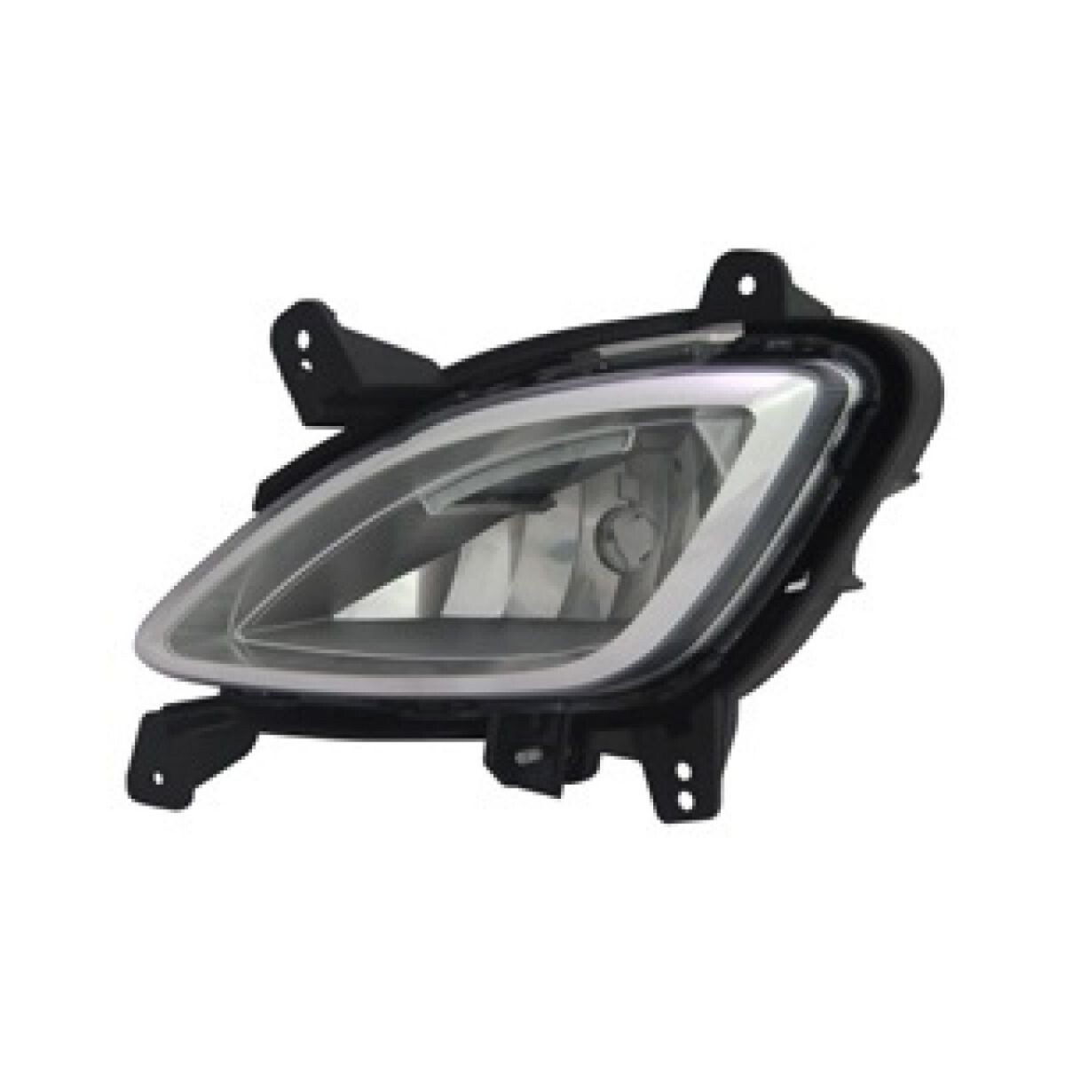 FARO CAMINERO IZQUIERDO (H27W) 
