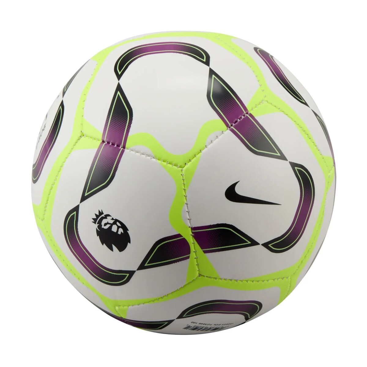 Pelotas Nike NIKE SKILLS-FA24 de Hombre - FZ3046-100 - Blanco 