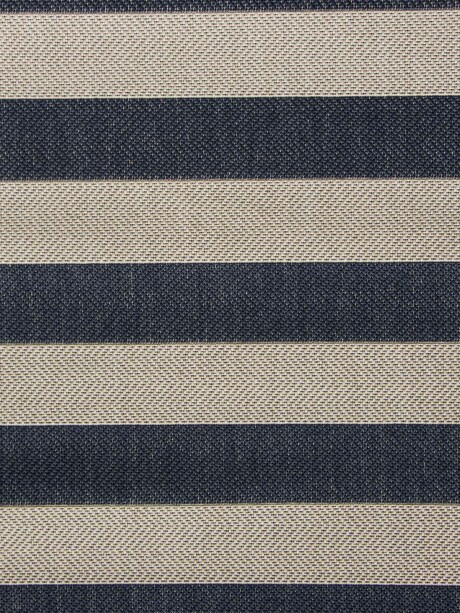 LINEO ALFOMBRA LINEO LIN/5031/H501/ 160X230 WOOL/MIDNIGHT BLUE