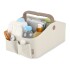 CAMBSHLUZ Organizador De Pañales Con Luz Skip Hop Beige