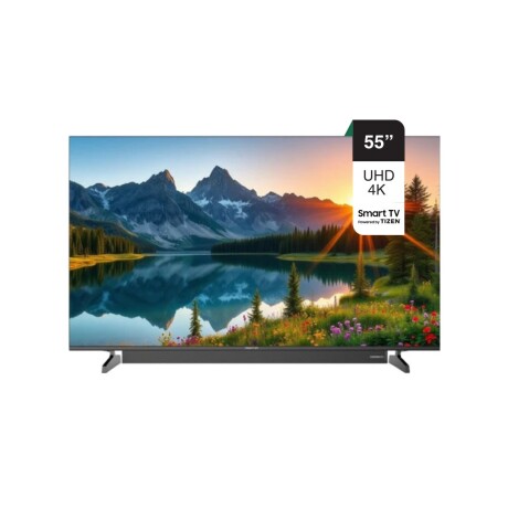 Smart Tv SMARTLIFE SL-TVQ55T25SB 55' UHD 4K QLED Con Barra De Sonido Smart Tv SMARTLIFE SL-TVQ55T25SB 55' UHD 4K QLED Con Barra De Sonido