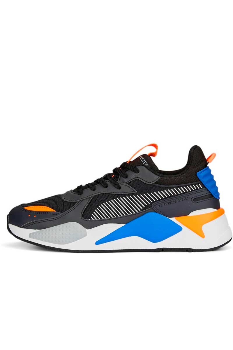 CALZADO DEPORTIVO PUMA RS-GEEK Negro