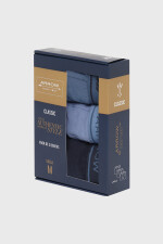 Pack Boxer por tres Arrow SURTIDO