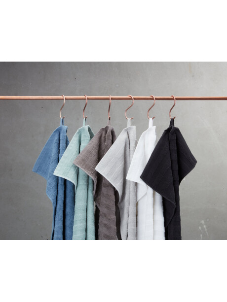 Toalla de baño TORSBY 65x130 gris Toalla de baño TORSBY 65x130 gris