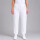 PANTALON MALTA DAMA blanco