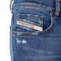 Jeans Diesel 2019 D-Strukt Hombre Blue