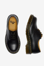 1461 W BLACK SMOOTH Negro