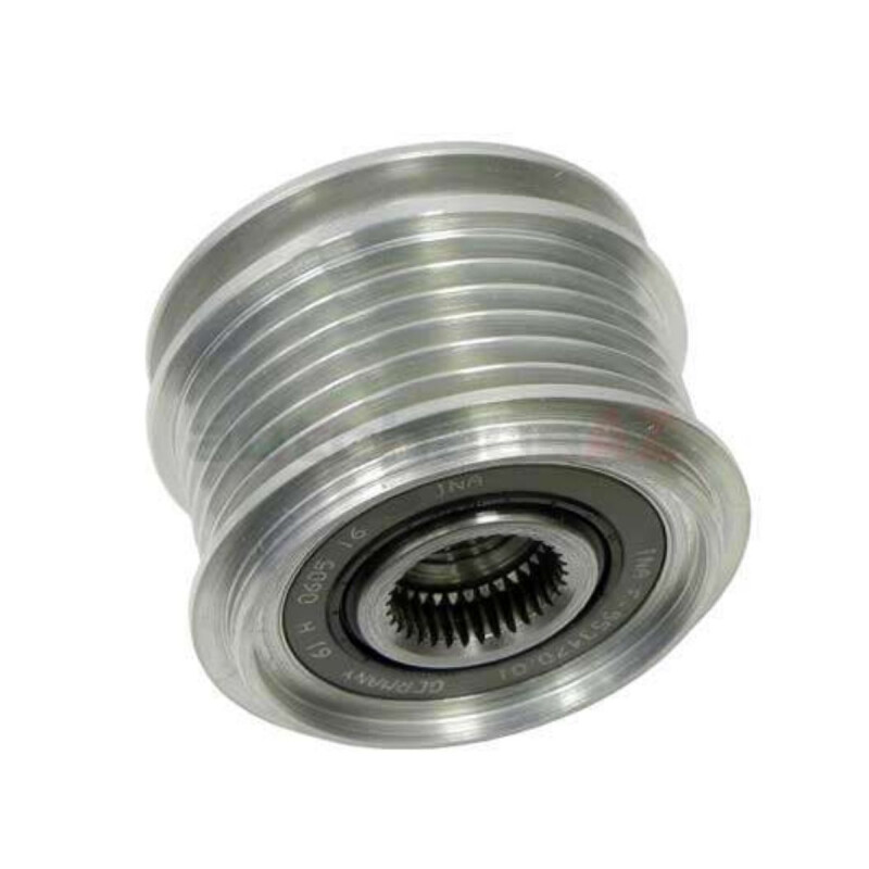 POLEA DE ALTERNADOR Polea De Alternador