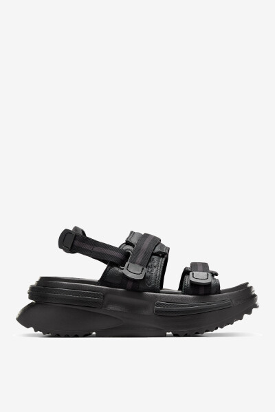 RUN STAR UTILITY SANDAL CX SLI Negro