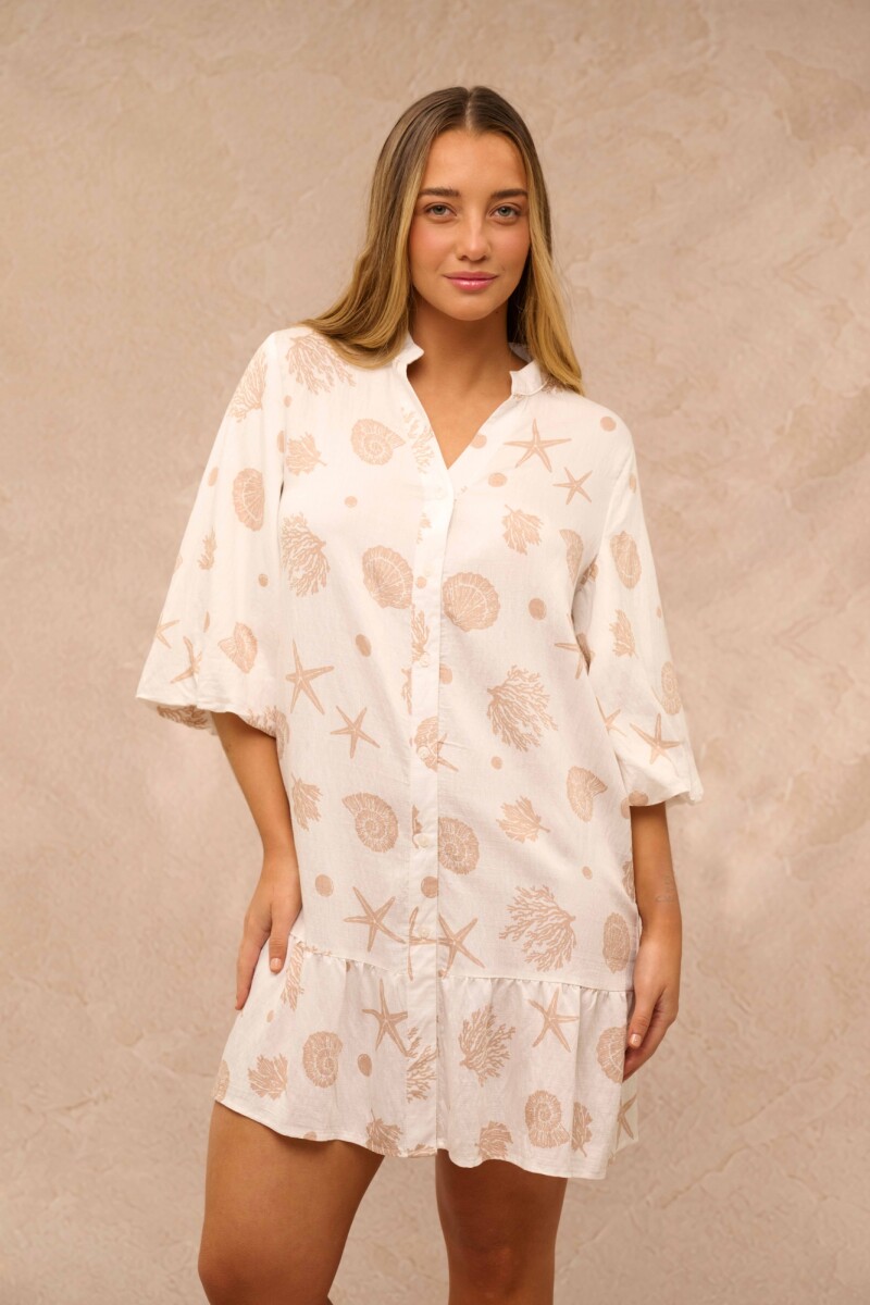 VESTIDO PIPER VESTIDO PIPER
