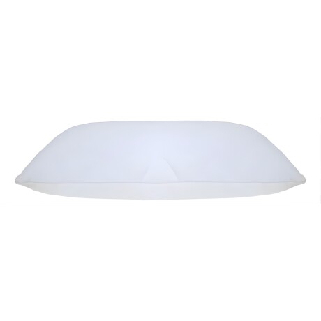Almohada Fibrasca Flor de Algodón De Plumas Ecológicas Almohada Fibrasca Flor de Algodón De Plumas Ecológicas