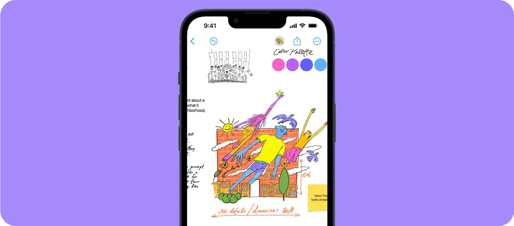 Cómo aprovechar al máximo la app Freeform de Apple