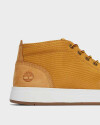Zapatillas Davis Square Sneaker Hombre Wheat