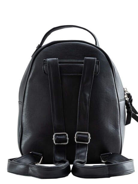 Mochilita Dubín Negro