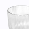 COPA DE VIDRIO TRANSP 350ML Unica