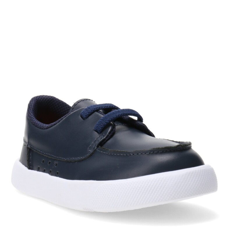 Zapatos Infantiles Bibi Agility Mini Azul Marino
