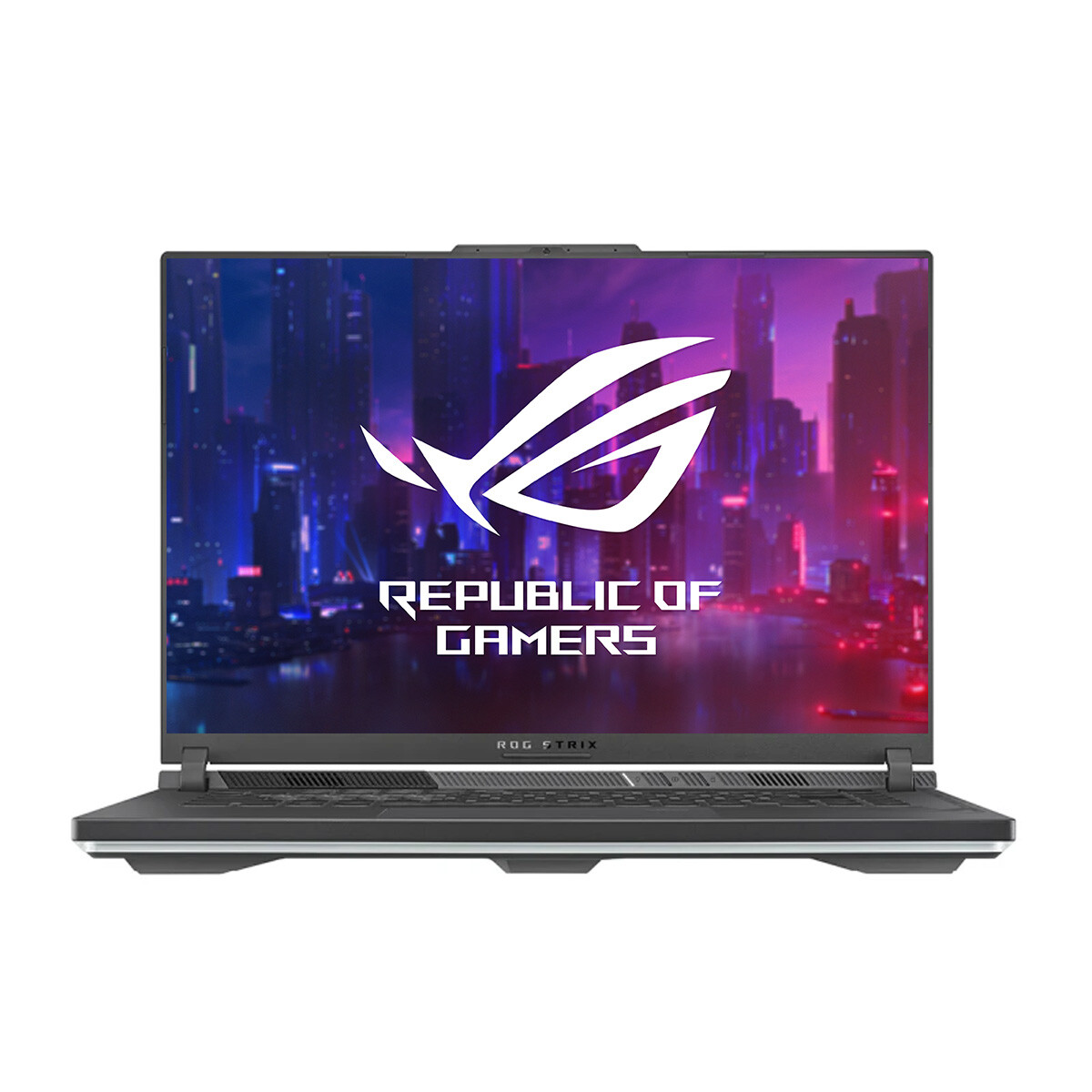 Notebook Gamer ROG Strix G16 G614PM-RV010W Ryzen 9 8940HX 1T 