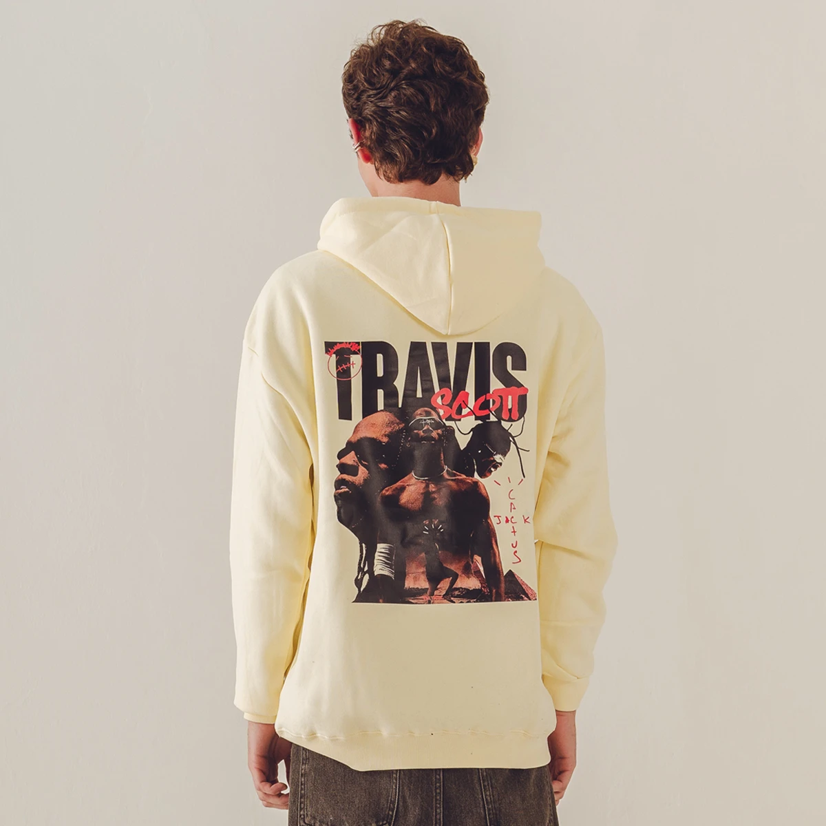 KANGURO TRAVIS CACTUS JACK 