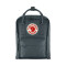 Mochila Fjallraven Kanken Mini Unisex Graphite