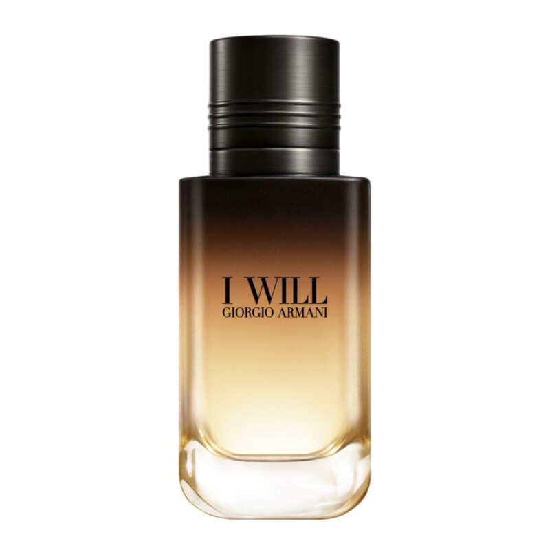 Perfume Giorgio Armani I Will EDP for man 60 ml Perfume Giorgio Armani I Will EDP for man 60 ml