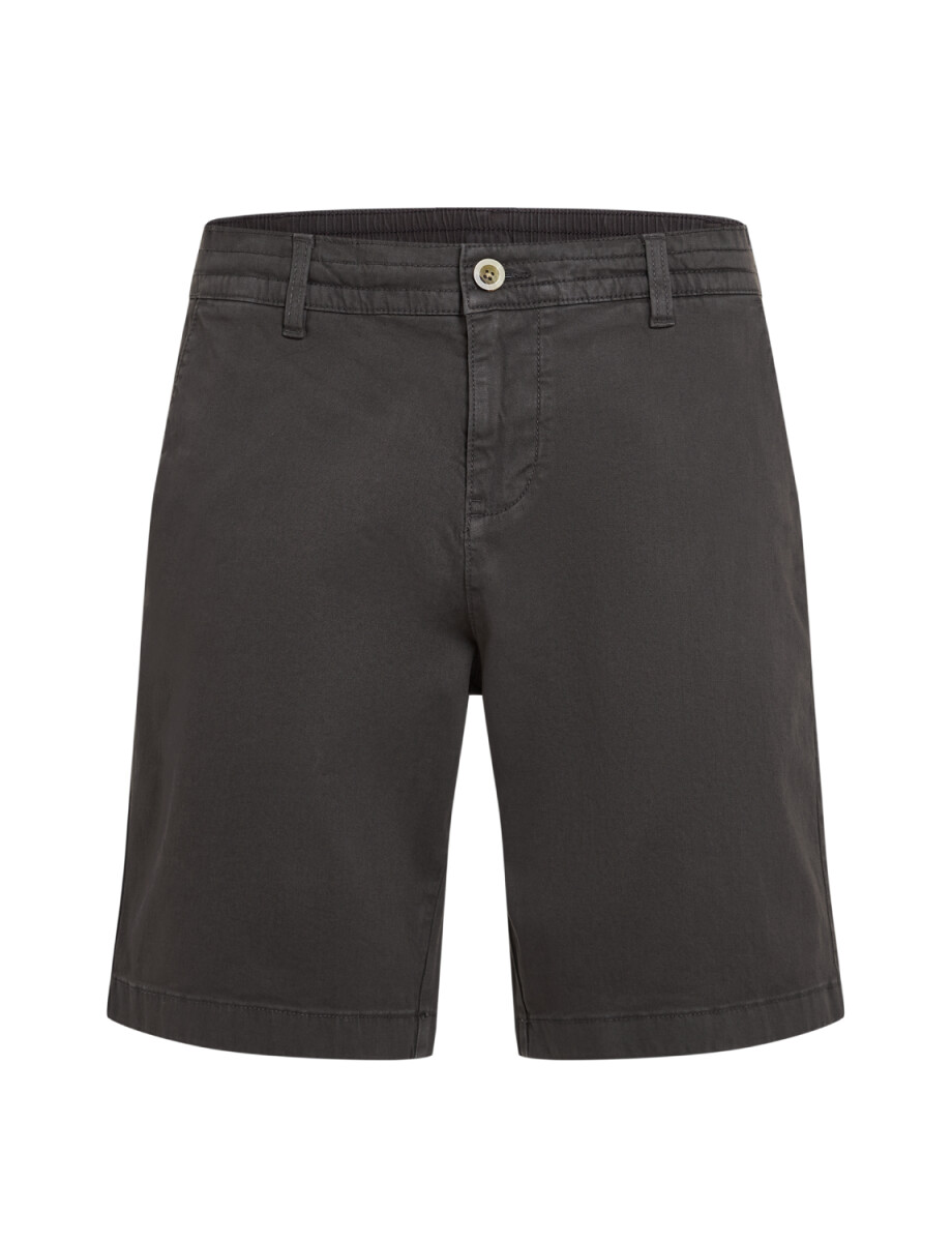 Bermuda O'Neill Chino Cardiff - Negro 