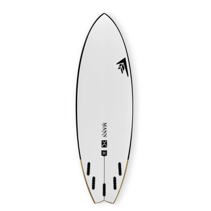 Tabla Firewire Mashup 5'6'' - Futures Tabla Firewire Mashup 5'6'' - Futures