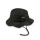 Sombrero Martha Big Sur Jungle Hat Negro