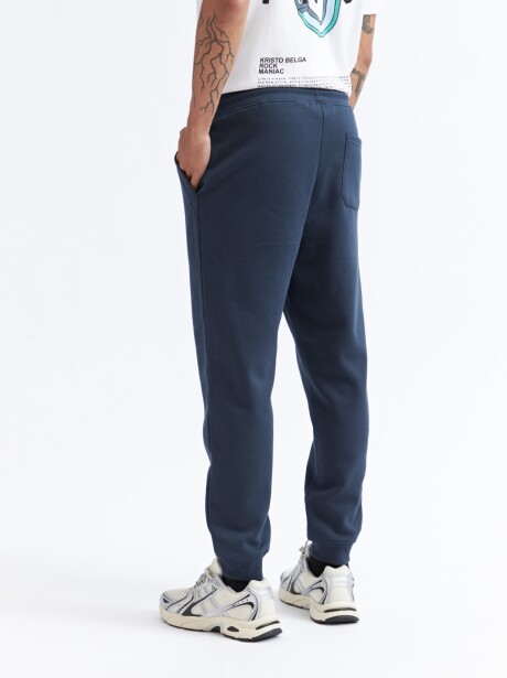 JOGGER NOOR AZUL